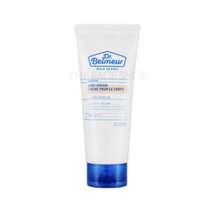 Dr.Belmeur Mild Derma Body Cream