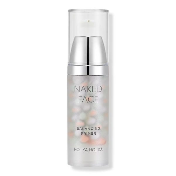 Holika Holika Naked Face Balancing Primer