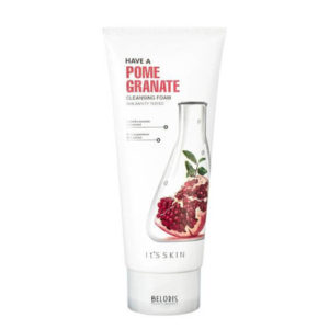 It's Skin Have a Pomegranate Cleansing Foam