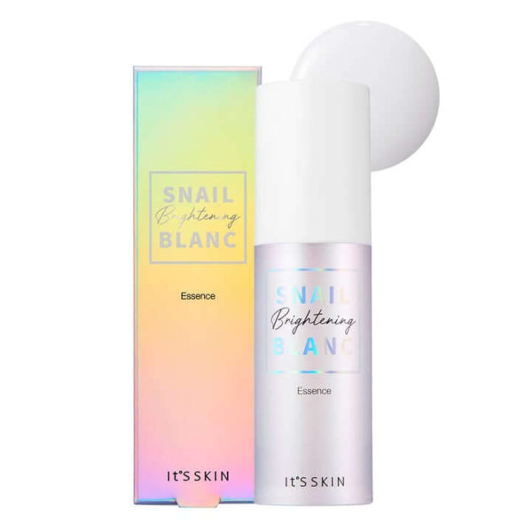 It's Skin Snail Blanc Brightening Essence