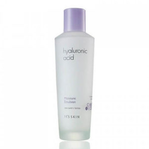 It's skin Hyaluronic Acid Moisture Emulsion