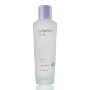 It's skin Hyaluronic Acid Moisture Toner