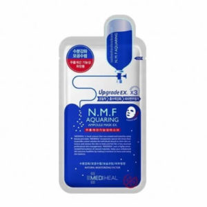MediHeal N.M.F Aquaring Ampoule Mask