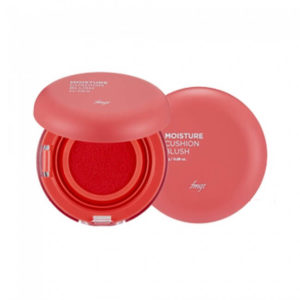 The Face Shop Moisture Cushion Blush 01