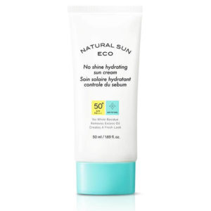 The Face Shop Natural Eco Sun Crema