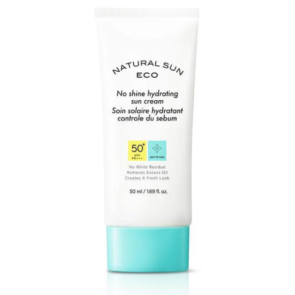 The Face Shop Natural Eco Sun Crema