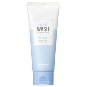Peripera Milk Wash Cleansing Foam 3 Relief-Care