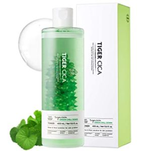 It's Skin Tiger Cica Green Chill Down Toner