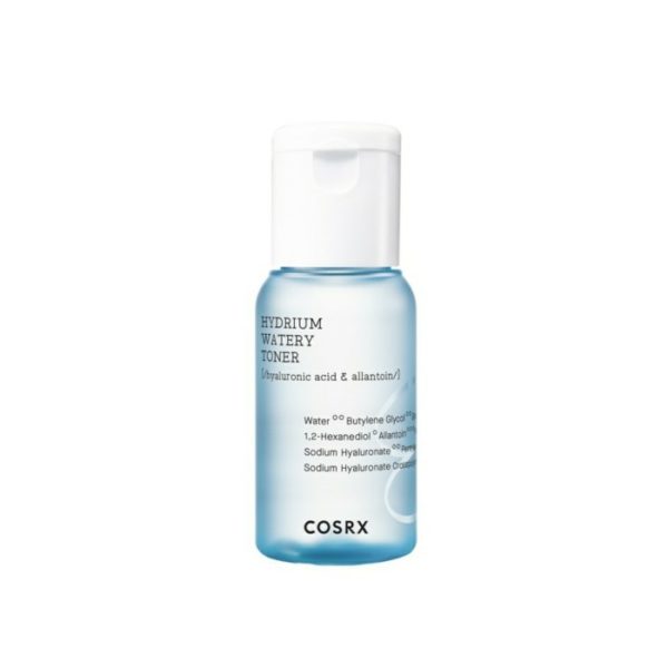 Cosrx Hydrium Watery Toner