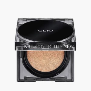 CLIO Kill Cover The New Founwear Cushion