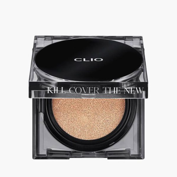 CLIO Kill Cover The New Founwear Cushion